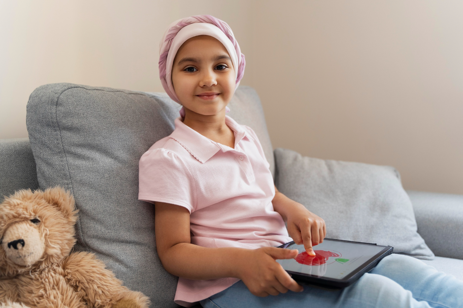 Children May Face Higher Cancer Risks From Chemicals In Water And Medicines