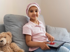 Why Childhood Cancer Is More Curable Than You Think, If Treated Early