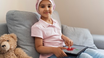 Children May Face Higher Cancer Risks From Chemicals In Water And Medicines