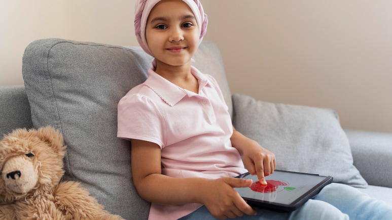 Why Childhood Cancer Is More Curable Than Most People Think, If Treated Early