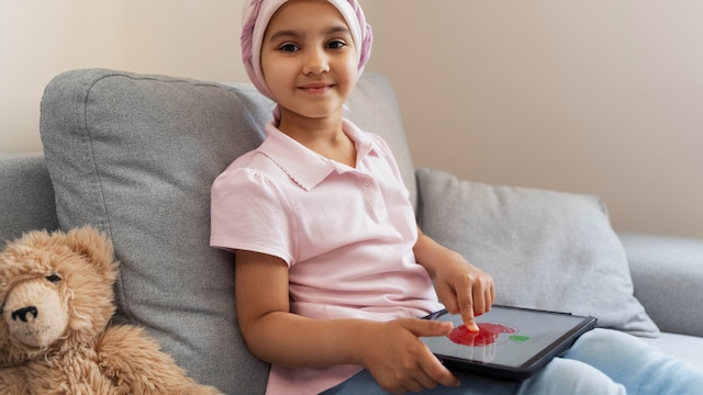 Children May Be More Vulnerable To Cancer-Causing Chemicals In Water And Medicines: Study