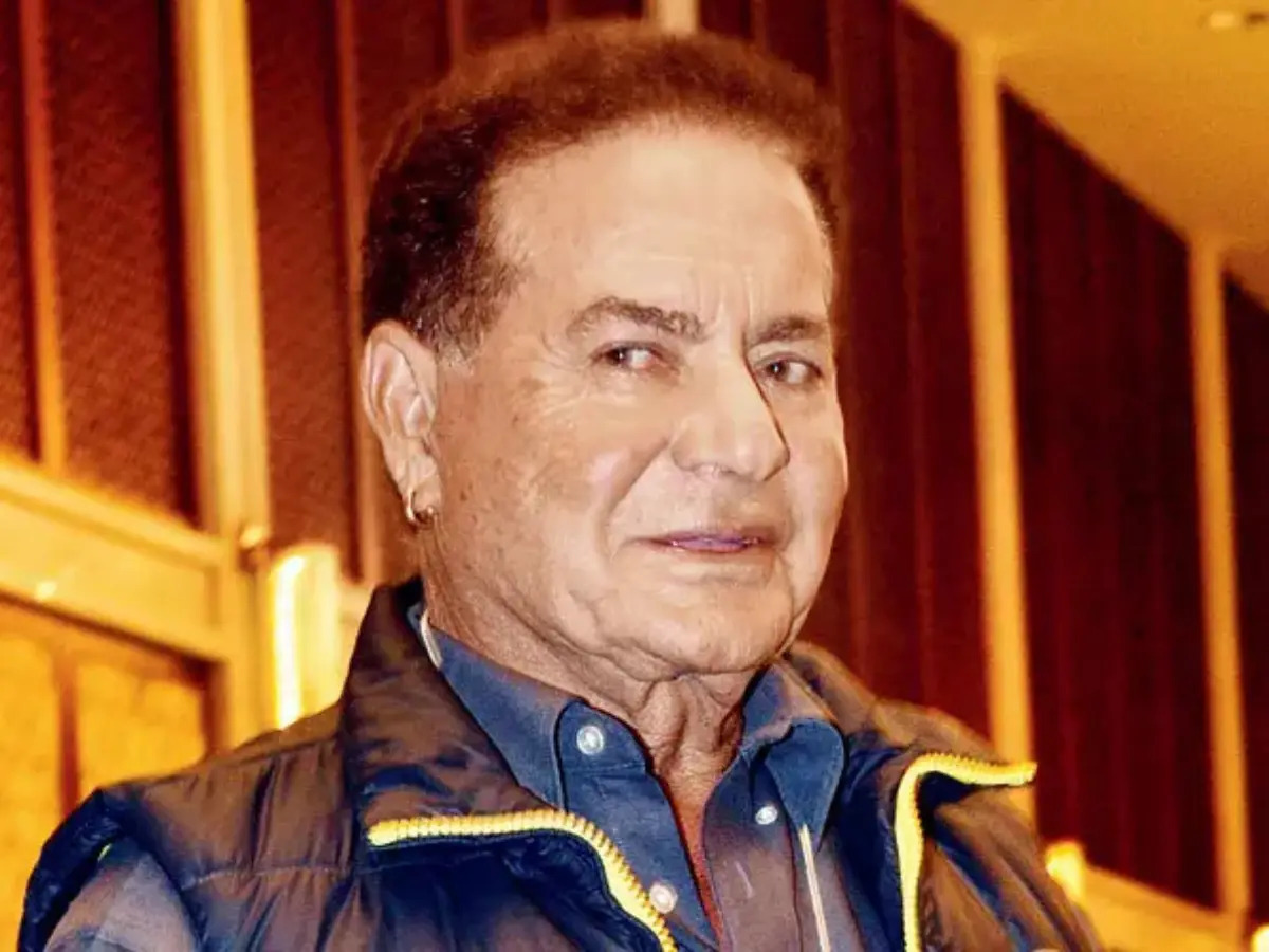 Salim Khan Health Live Updates: Veteran Writer On Ventilator, Says Mumbai Hospital Doctor