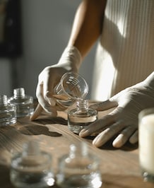 Mood-Boosting Secrets Of Scent