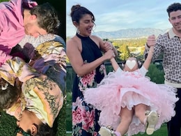 प्रियंका चोपड़ा की बेटी मालती जन्म के बाद साढ़े तीन महीने तक नहीं जा सकी घर, नीला पड़ा था शरीर, 6 बार चढ़ा था खून