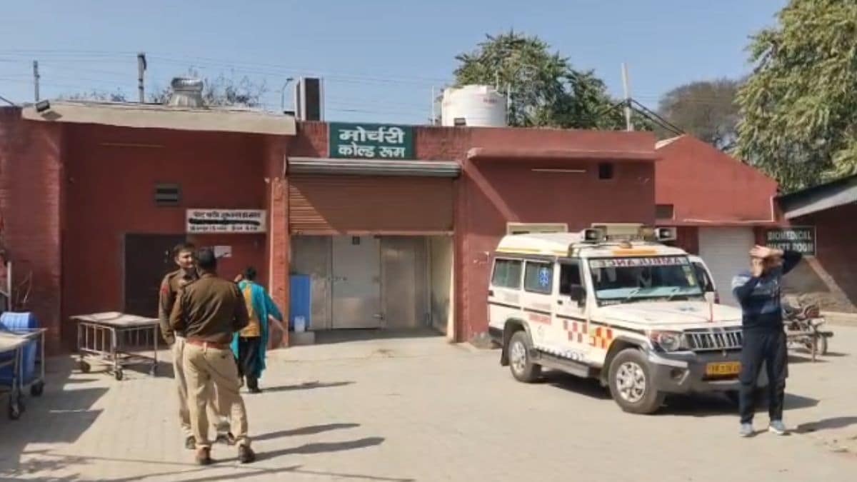 Latest and Breaking News on NDTV