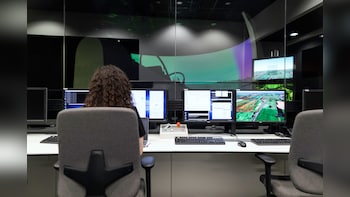 Happiest Minds CEO Bets On Automation-Led Growth, Says AI Won't Shrink Workforce