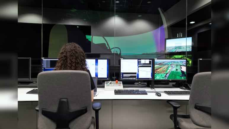 Happiest Minds CEO Bets On Automation-Led Growth, Says AI Won't Shrink Workforce