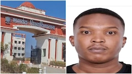 राजस्थान: भगवंत यूनिवर्सिटी के हॉस्टल में विदेशी छात्र की दर्दनाक मौत, पेरेंट्स बोले- अजमेर में कर दो अंतिम संस्कार