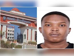 राजस्थान: भगवंत यूनिवर्सिटी के हॉस्टल में विदेशी छात्र की दर्दनाक मौत, पेरेंट्स बोले- अजमेर में कर दो अंतिम संस्कार