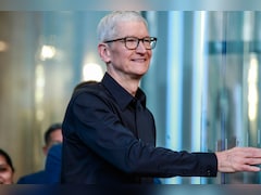 Apple Leadership Through The Years:  From Jobs To Cook To Ternus