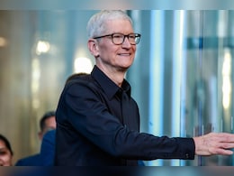 Opinion | Is Boring Good? Tim Cook Would Say 'Yes'!
