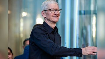 Tim Cook To Retire? John Ternus Could Be Next Apple CEO