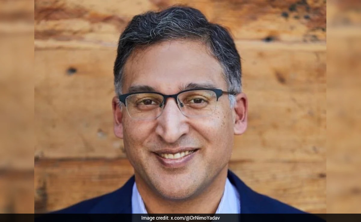 'Presidents Are Powerful But...': Indian-Origin Lawyer On Trump's Tariff Blow