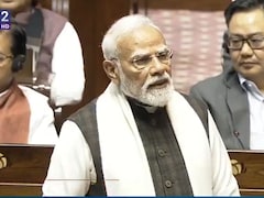 'देश की जनता उनके लिए समस्या थी, मेरे लिए समाधान', PM मोदी ने इंदिरा-नेहरू के बयानों से कांग्रेस को घेरा