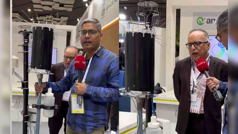 कैसा रहेगा मौसम, कब होगी बारिश? ₹15 हजार वाला ये छोटा स्टेशन देगा हर पल का अपडेट