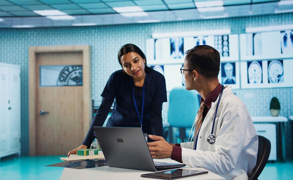 Union Budget 2026: Health Allocation Raised To Rs 1.06 Lakh Crore