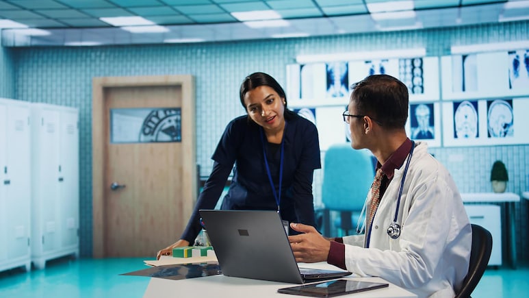 Union Budget 2026: Health Allocation Raised To Rs 1.06 Lakh Crore