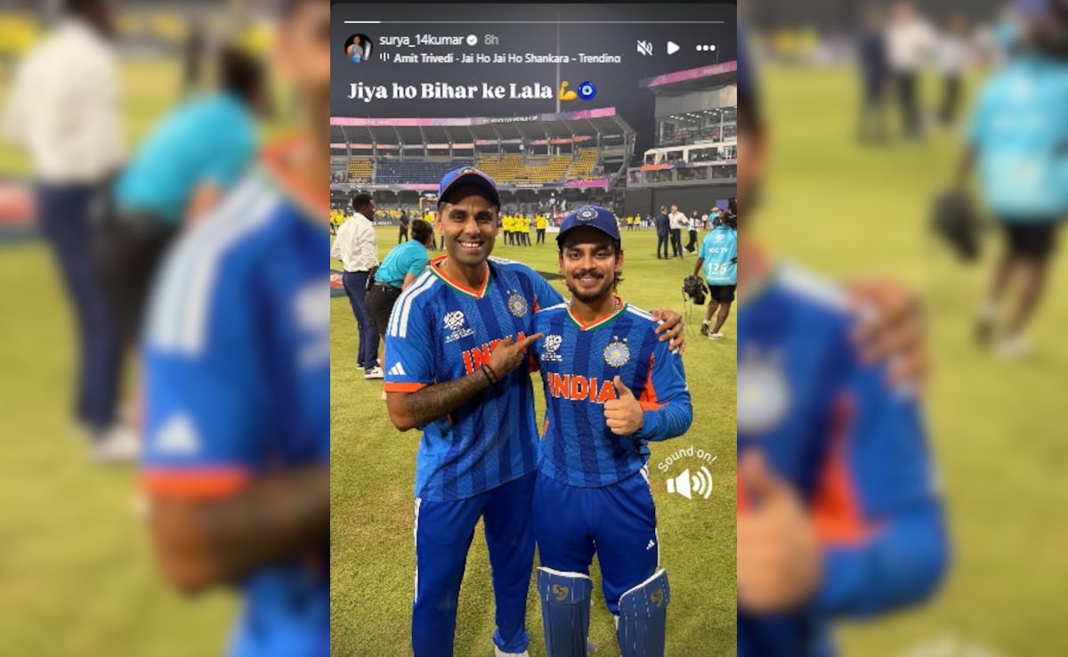 Latest and Breaking News on NDTV