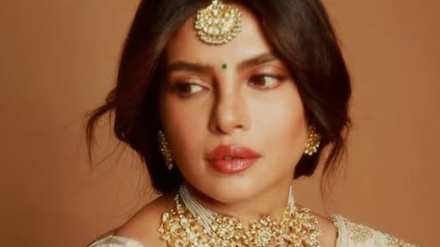 प्रियंका चोपड़ा ने राजामौली की फिल्म साइन करने से पहले कनफर्म की थी ये बात, देसी गर्ल के चक्कर में महेश बाबू भी फंसे