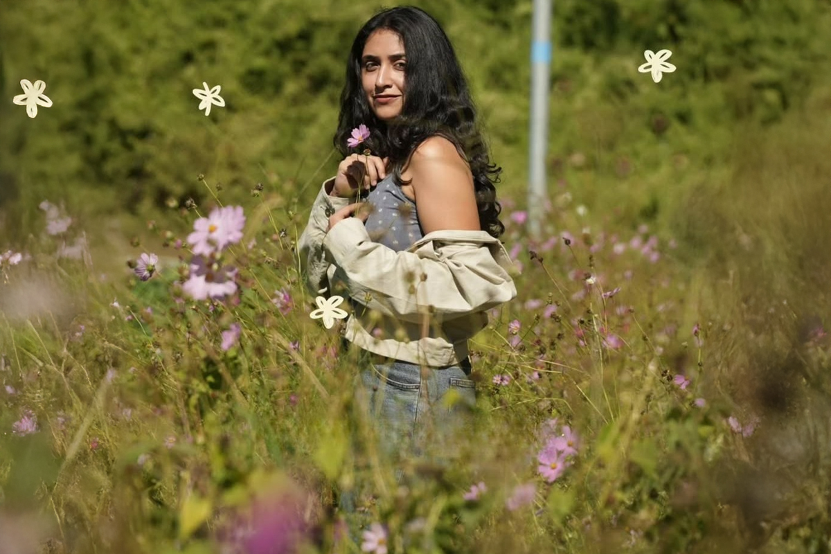 The Ultimate Solo-Travel Guide: Aakanksha Monga on Trust, Safety, and Confidence