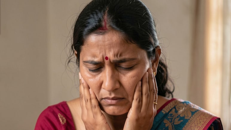 It's Not In Your Head: New Study Proves Why Women Feel Chronic Pain Differently