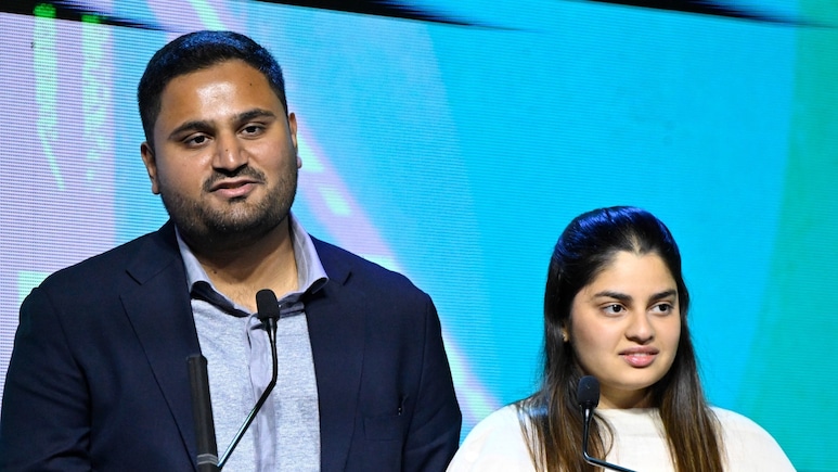 "Adani Group Measures Growth Through Inclusion": Jeet Adani At GreenX Talks