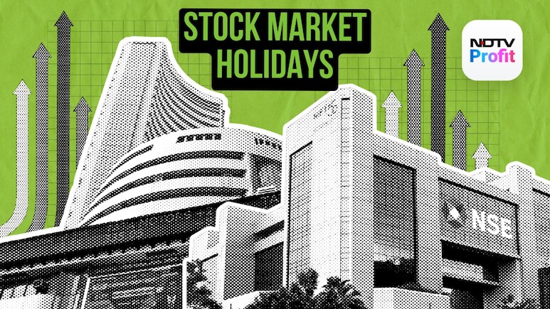 Stock Market Holiday in March 2026: NSE, BSE To Remain Closed For 12 Days, Check Full List