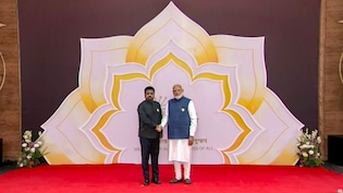 Sarvam AI लाएगा 'मेड इन इंडिया' स्&zwj;मार्ट चश्&zwj;मा, फीचर फोन में AI के लिए HMD से डील, पूरी अपडेट ये रही