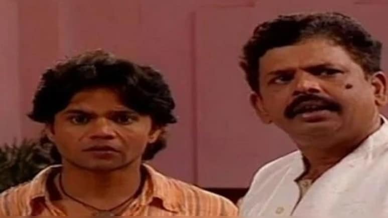 ढाई दशक तक कॉमेडी से दिलों पर किया राज, अमिताभ, सलमान, किंग खान और आमिर के साथ दी ब्लॉकबस्टर फिल्में, अब जेल में काट रहा है सजा, पहचाना ?