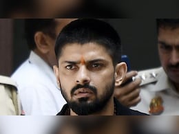 लॉरेंस ब&zwj;िश्&zwj;नोई के नाम से 2 ब&zwj;िजनेसमैन को धमकी, 2 करोड़ रुपये की मांगी रंगदारी&nbsp;