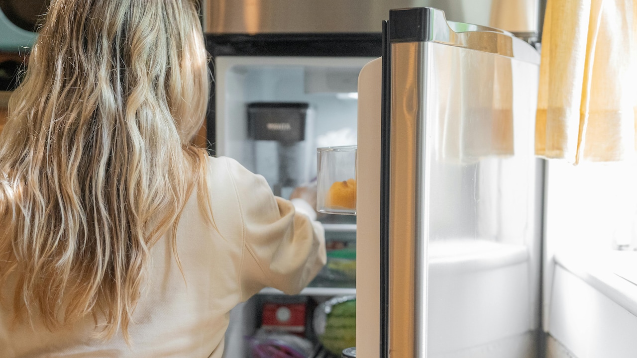 Single-Door vs Double-Door Fridges: Power Consumption Myths