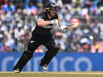 New Zealand Start T20 World Cup 2026 With A Bang, Create History In Win Over Afghanistan