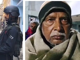 बिहार में बेटे के एनकाउंटर पर पिता हुआ खुश,पुलिस को कहा-थैंक्यू