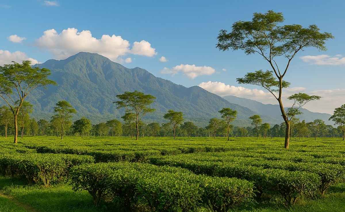 Latest and Breaking News on NDTV