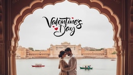 Valentine Day 2026: प्यार के इजहार के लिए राजस्थान की ये 5 जगह हैं बेस्ट, तीसरा नाम है हर लवबर्ड के दिल की धड़कन