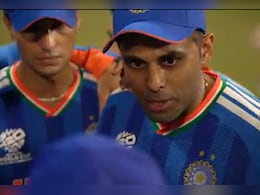 मैदान पर PAK खिलाड़ियों के साथ कैसा बर्ताव करना है? कप्तान सूर्या ने बनाई थी यह रणनीति