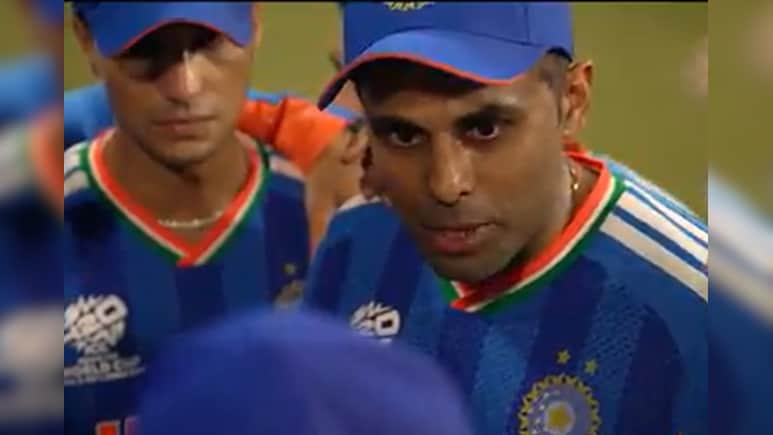 मैदान पर PAK खिलाड़ियों के साथ कैसा बर्ताव करना है? कप्तान सूर्या ने बनाई थी यह रणनीति