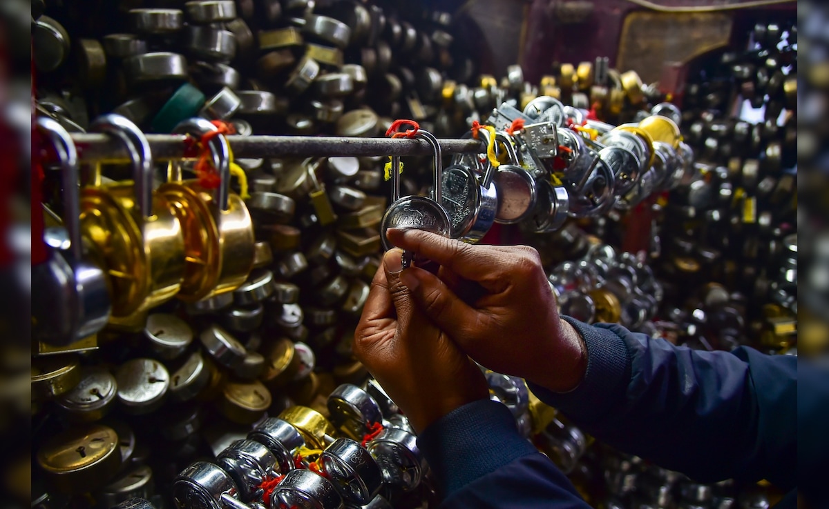 Latest and Breaking News on NDTV