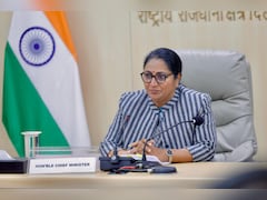 दिल्ली में प्रदूषण और जाम की समस्या का जल्द समाधान, सीएम रेखा गुप्ता ने बताया 'वर्ल्ड क्लास' वाला प्लान