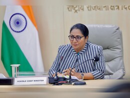 दिल्ली में प्रदूषण और जाम की समस्या का जल्द समाधान, सीएम रेखा गुप्ता ने बताया 'वर्ल्ड क्लास' वाला प्लान