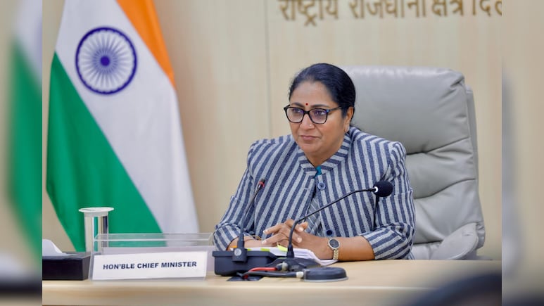 दिल्ली में प्रदूषण और जाम की समस्या का जल्द समाधान, सीएम रेखा गुप्ता ने बताया 'वर्ल्ड क्लास' वाला प्लान