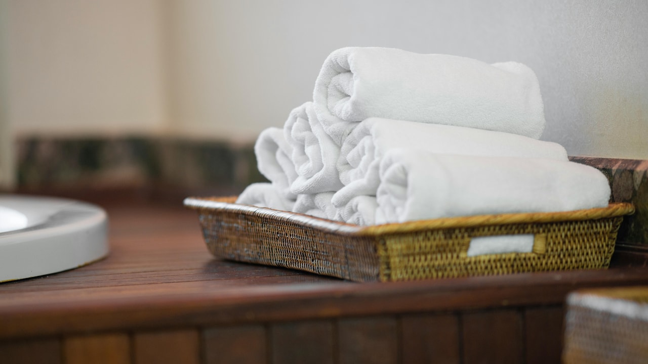 Best Bath Towels For Comfort: GSM Explained And Why Texture Differs