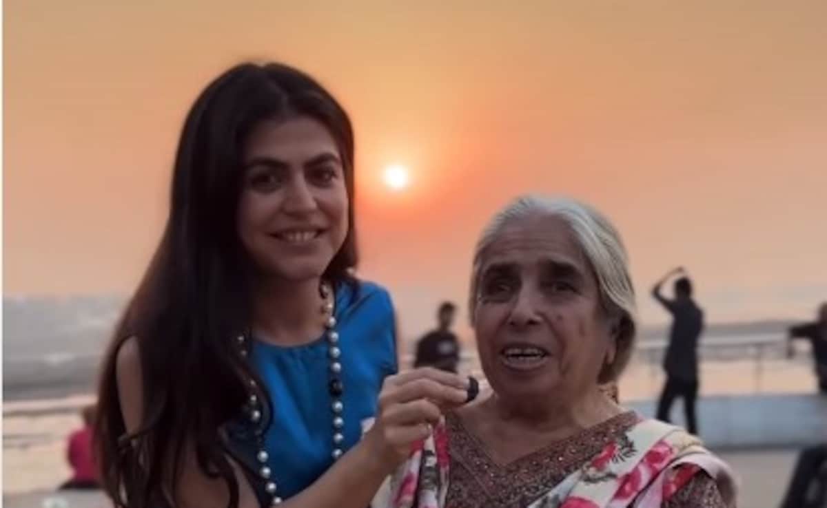 Latest and Breaking News on NDTV