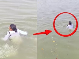 इस महिला सिपाही ने पटना पुलिस का सिर गर्व से ऊंचा कर दिया, देखें VIDEO