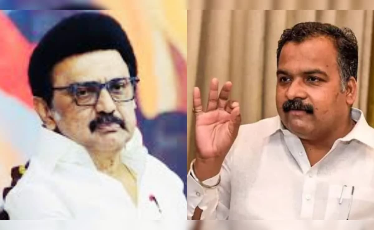 तमिलनाडु चुनाव से पहले DMK-कांग्रेस में ठनी, क्या सत्ता में साझेदारी को लेकर बिगड़ेगा गठबंधन का खेल?