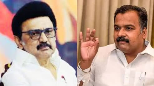 तमिलनाडु चुनाव से पहले DMK-कांग्रेस में ठनी, क्या सत्ता में साझेदारी को लेकर बिगड़ेगा गठबंधन का खेल?