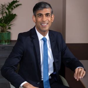 Rishi Sunak