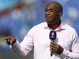 "Go Back To 2011": Ian Bishop's Clear Take On India's Chances For T20 World Cup 2026