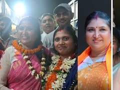 रांची, मानगो, धनबाद; झारखंड निकाय चुनाव में दिखा महिलाओं का जलवा,पुरुषों को दी गजब पटखनी