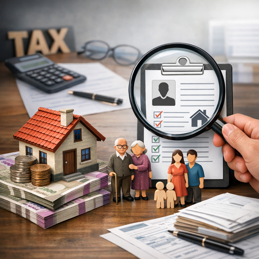 Old vs New Tax Regime: These Rules Can Help You Save Over Rs 1 Lakh